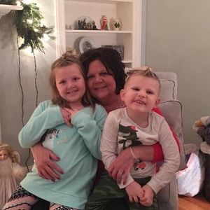 Meet your Posher, Lori